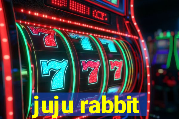 juju rabbit