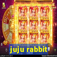 juju rabbit