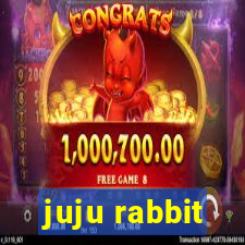 juju rabbit