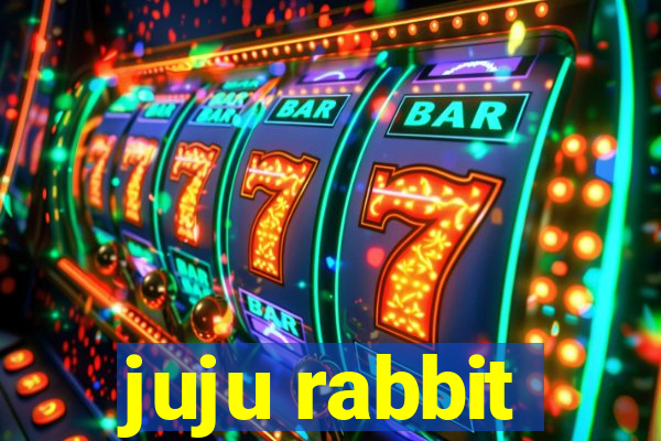 juju rabbit