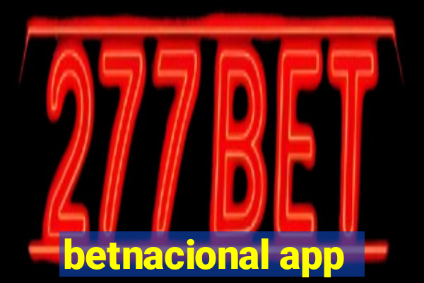 betnacional app