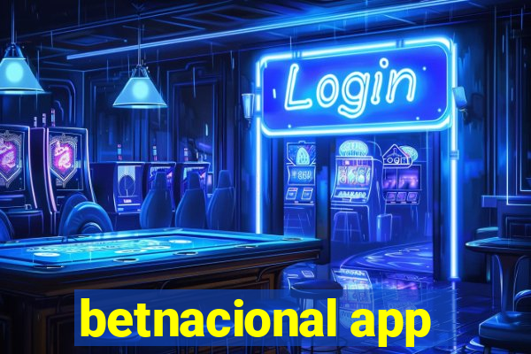 betnacional app