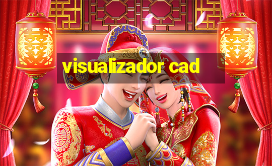 visualizador cad