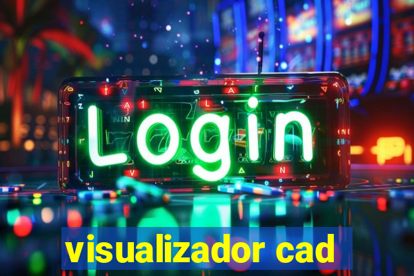 visualizador cad