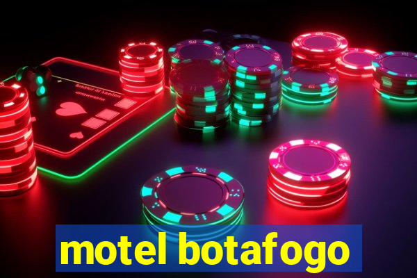 motel botafogo