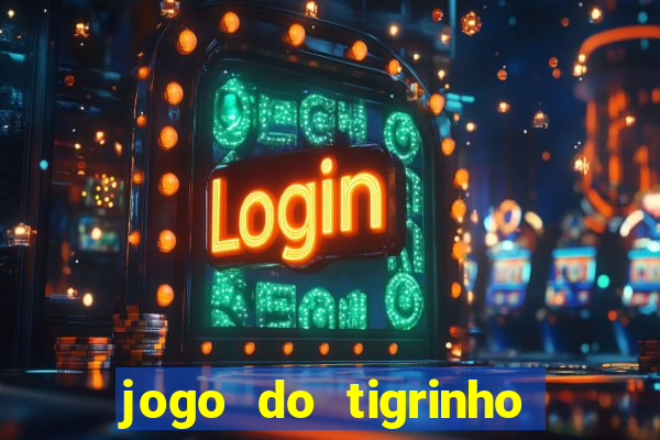 jogo do tigrinho foi legalizado no brasil