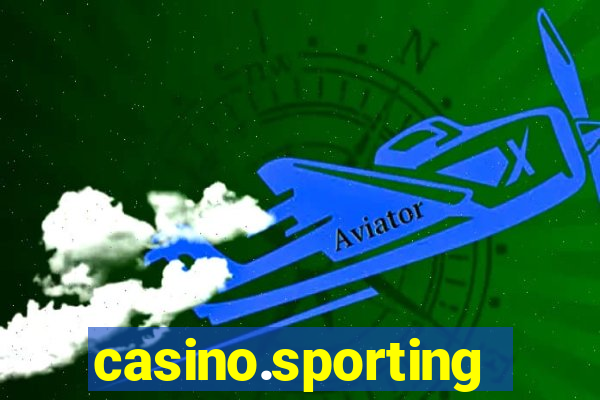 casino.sporting