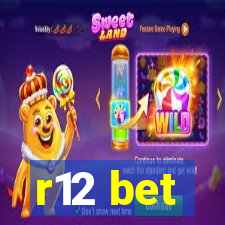 r12 bet