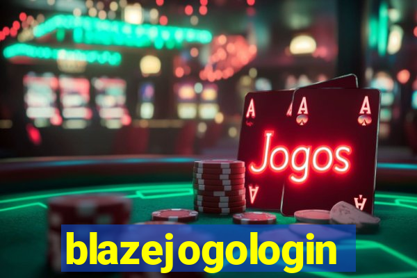 blazejogologin