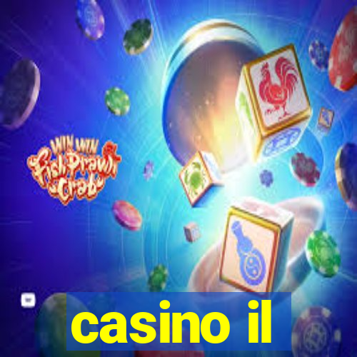 casino il