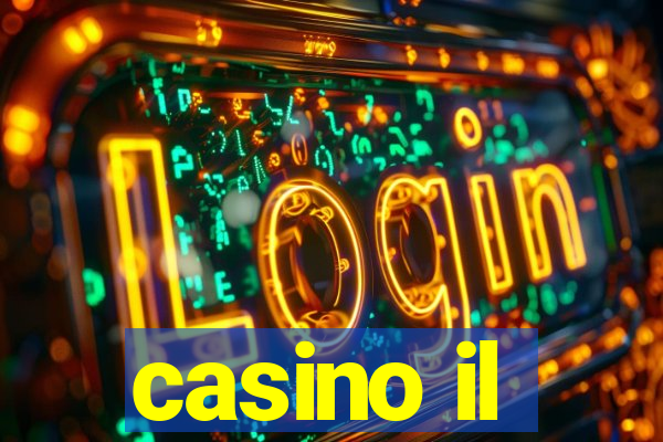 casino il