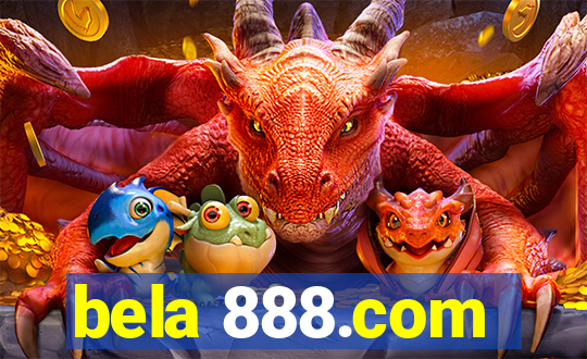 bela 888.com