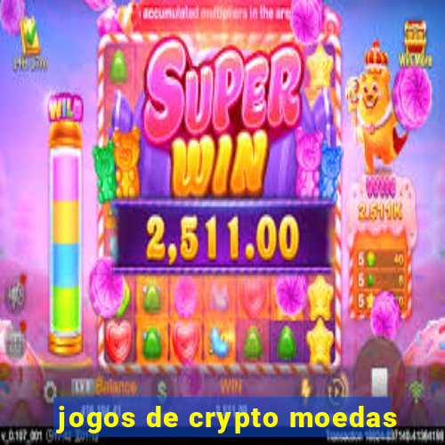 jogos de crypto moedas