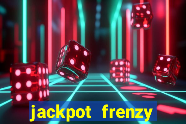 jackpot frenzy pusher acesso antecipado