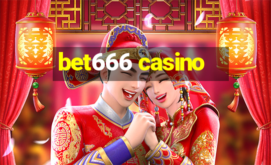 bet666 casino