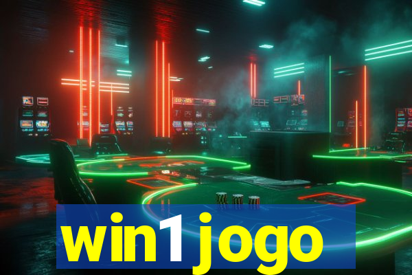 win1 jogo