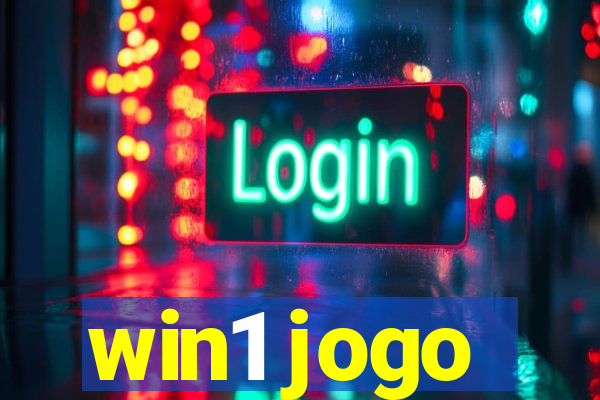 win1 jogo