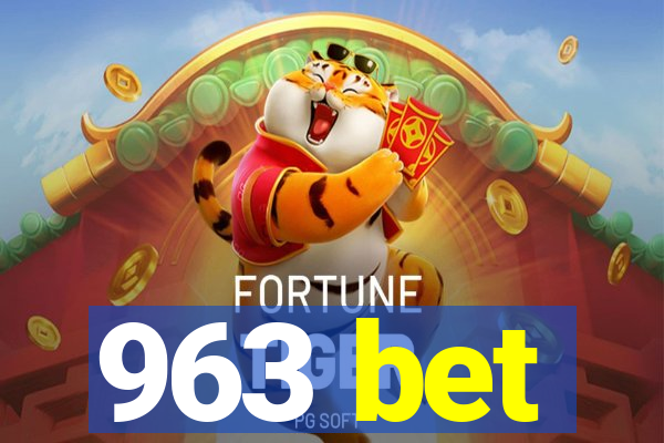 963 bet