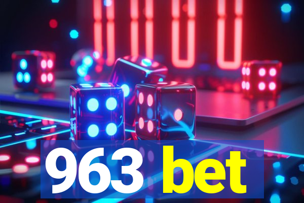 963 bet