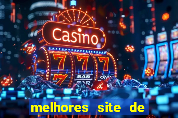 melhores site de jogos online