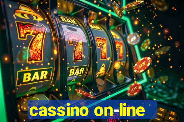 cassino on-line