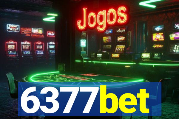 6377bet