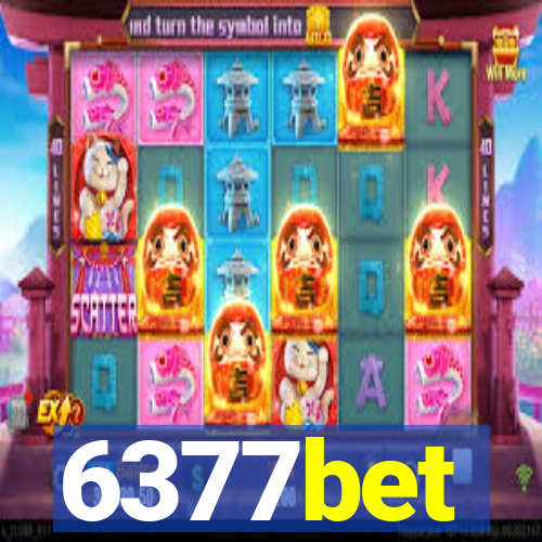 6377bet