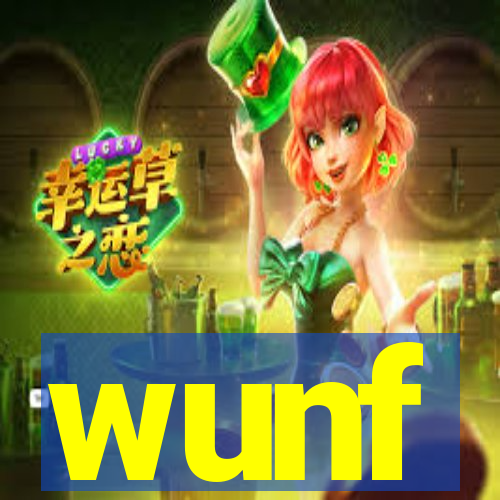 wunf