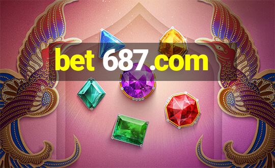 bet 687.com