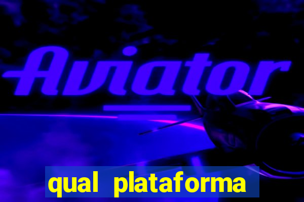 qual plataforma segura para jogar fortune tiger