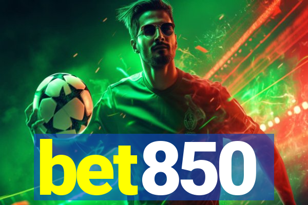 bet850