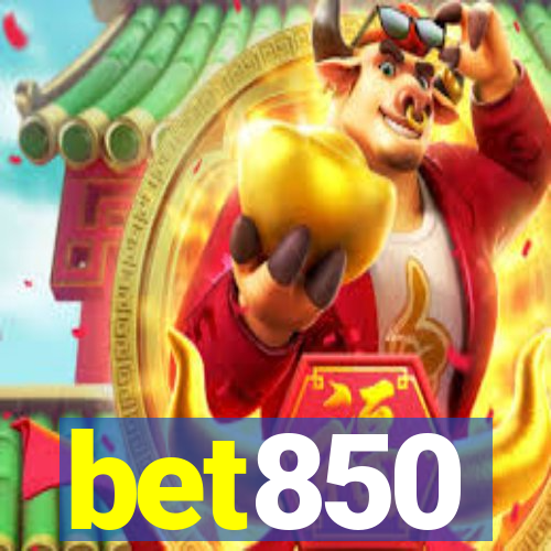 bet850