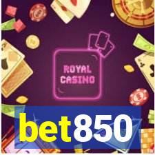 bet850