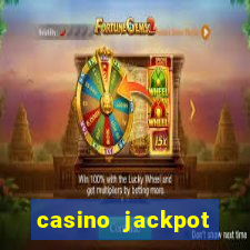 casino jackpot party slots