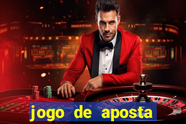 jogo de aposta depósito mínimo 1 real