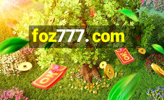 foz777. com