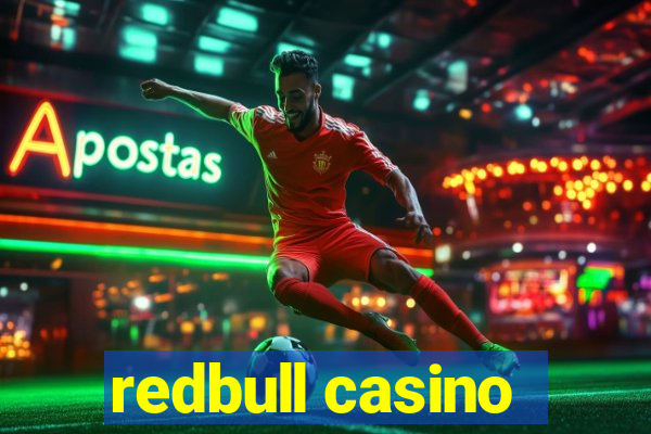 redbull casino