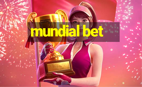 mundial bet