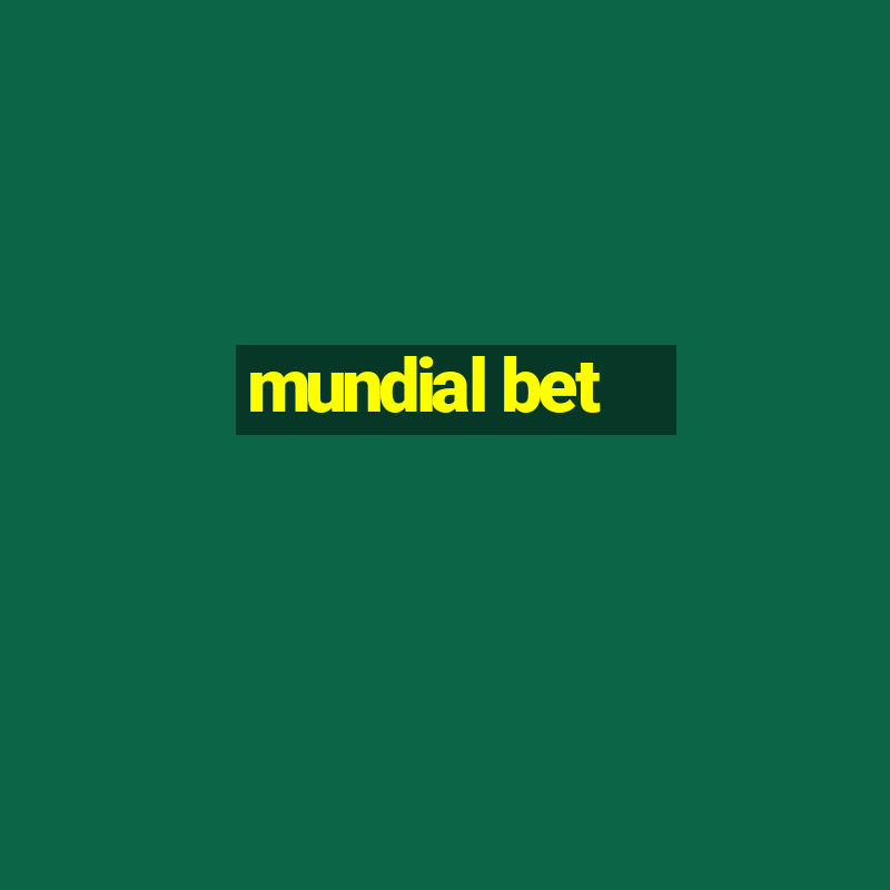 mundial bet