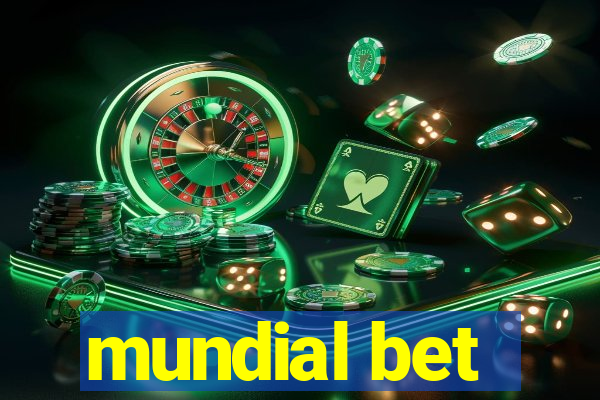 mundial bet