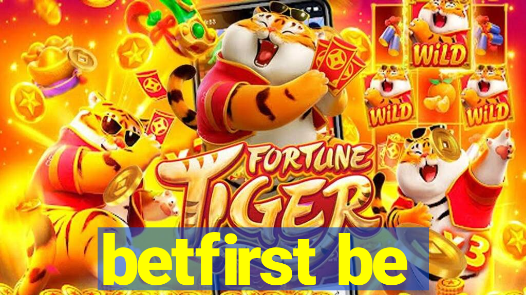 betfirst be