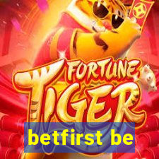 betfirst be