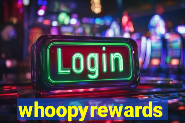 whoopyrewards