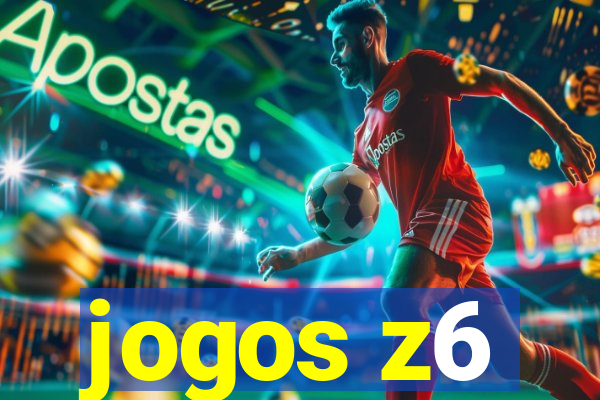 jogos z6