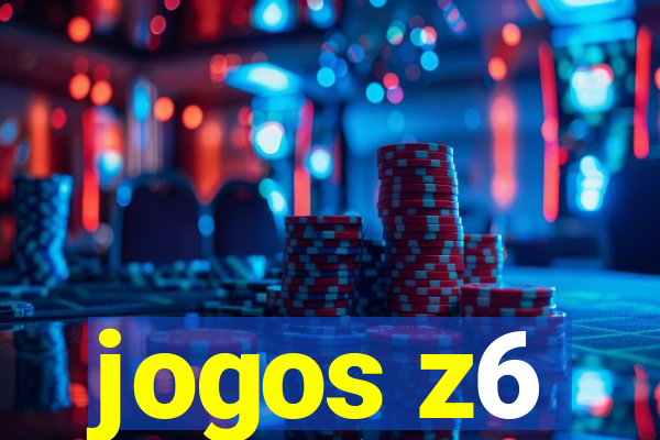 jogos z6