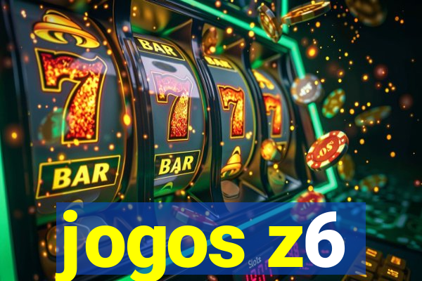 jogos z6