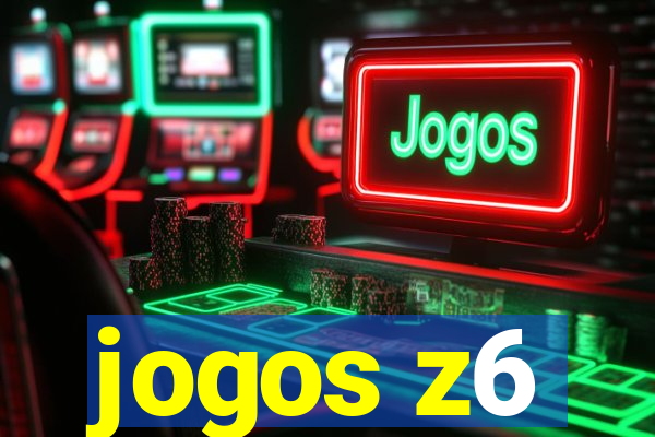 jogos z6