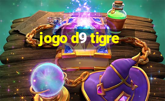 jogo d9 tigre