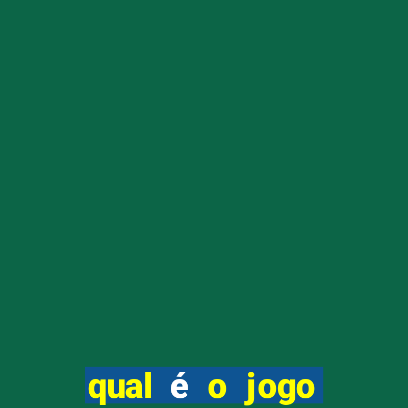 qual é o jogo que ganha dinheiro de verdade mesmo