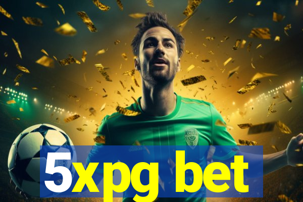 5xpg bet